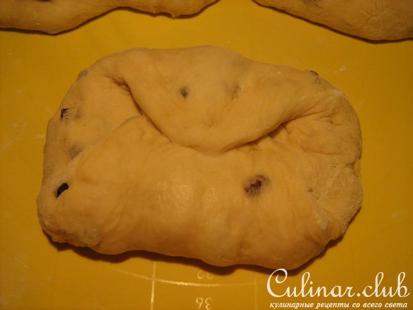 Хлебец ЛЕНИНГРАДСКИЙ