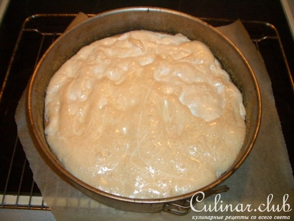 Шарлотка (вариант)