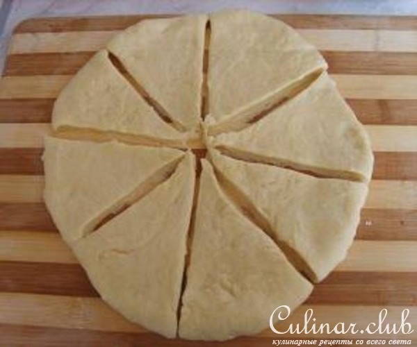 рогалики