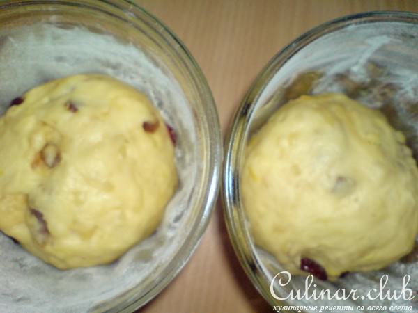Кулич Пасхальный