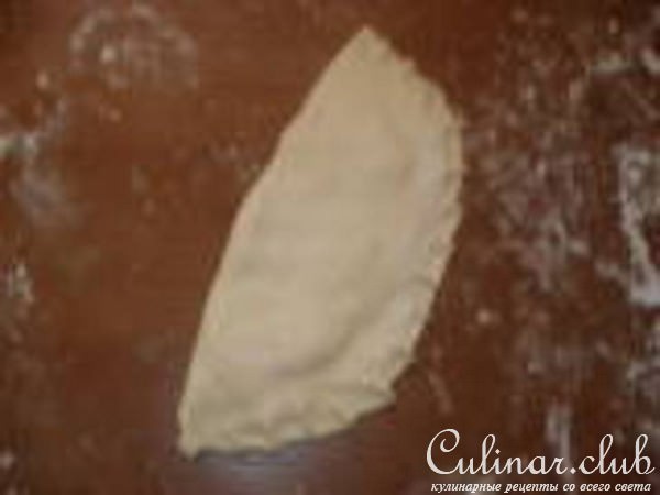 Чебуреки(вариант)