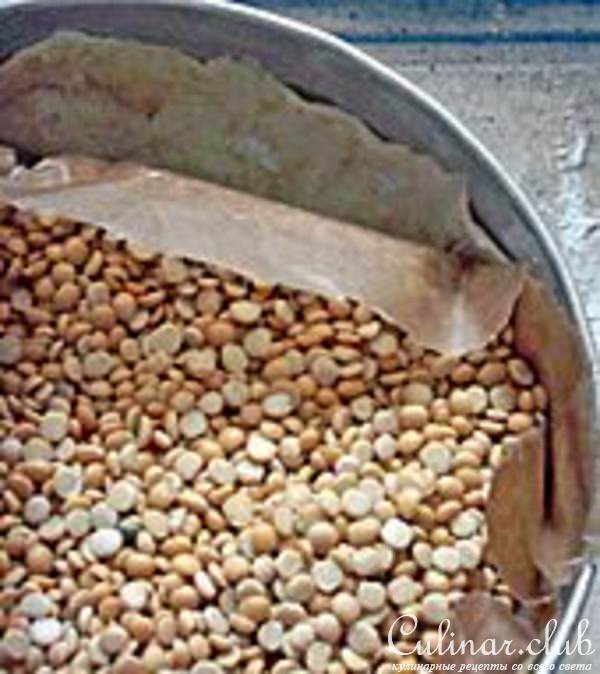 Овощной тортик(мой вариант).