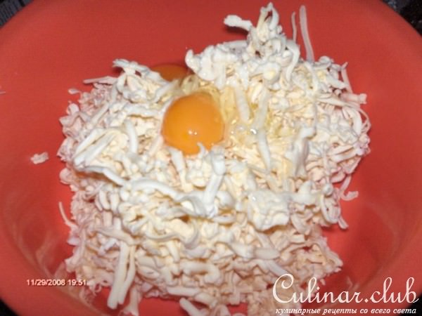 Нежные рогалики