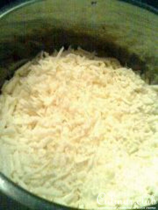 Марокканские мсмэны