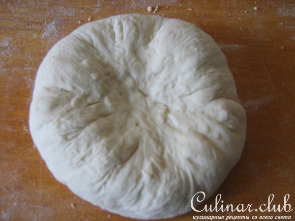 ПИРОГИ с сыром и шпинатом