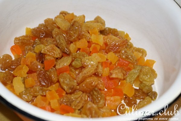 Кулич пасхальный (небольшая порция)