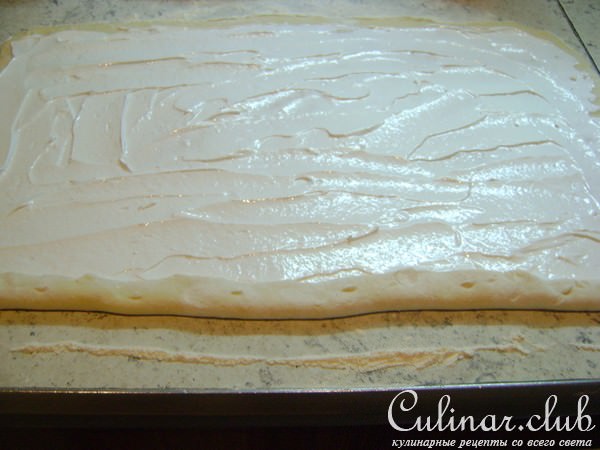 Вкуснейшее печенье из творога