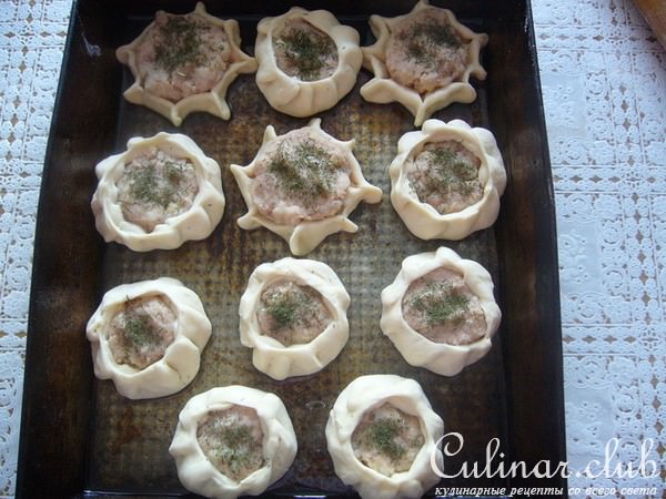 уральские шаньги