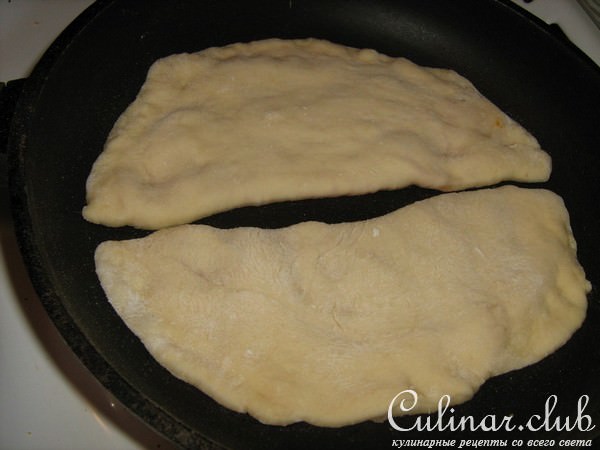 Хинкалж