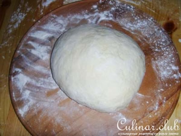 Боярская пита (Болярска пита)