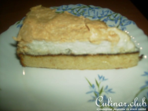 Просто вкусная запеканка