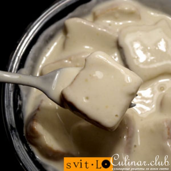 Оладки (любимые)
