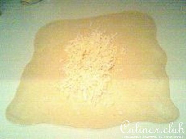 Марокканские мсмэны