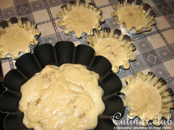 Кулич