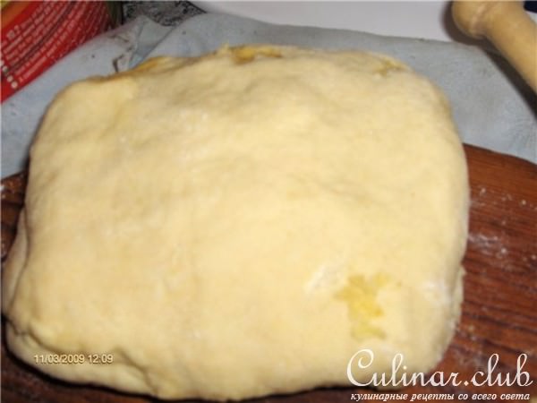 Кята по Бакински (мой вариант)