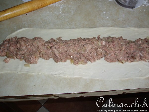 пирожочечки