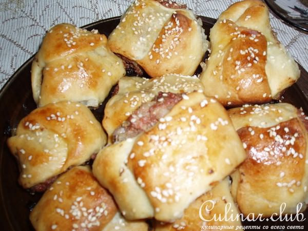 пирожочечки