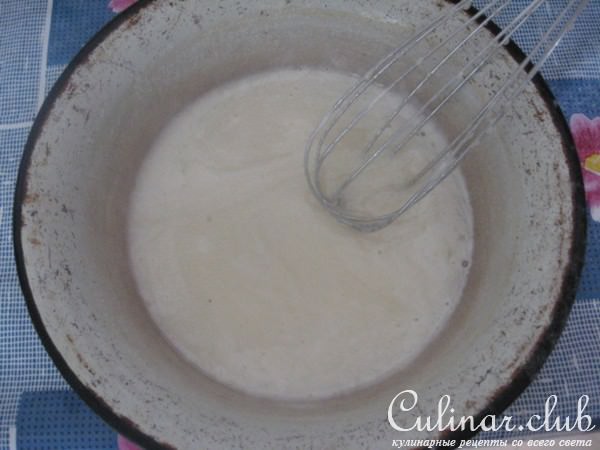 Печенье "Розочки"