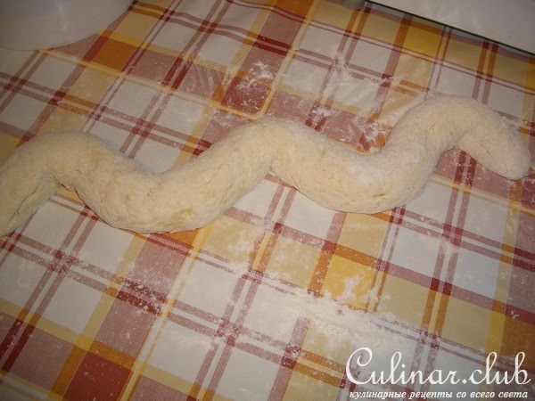 Пшённики