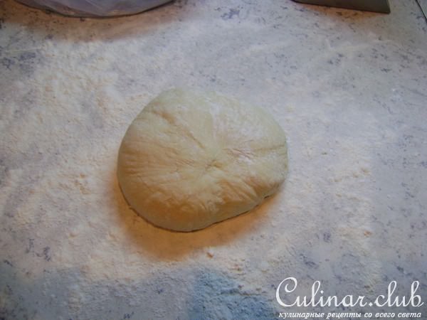 Вкуснейшее печенье из творога