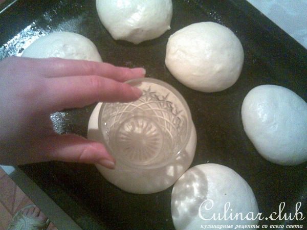 Шанежки (вариант)