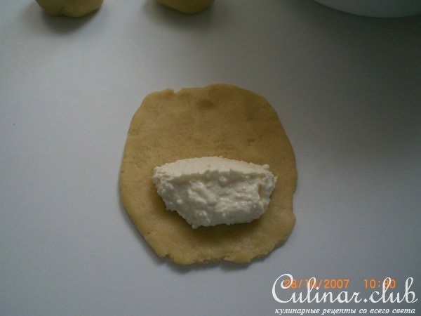 Сочники