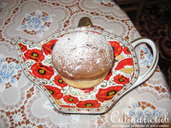 Кексы