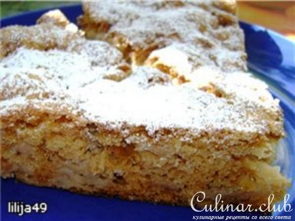 "Любимая Шарлотка " от GalinaP