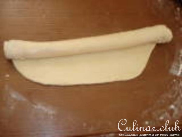 Чебуреки(вариант)