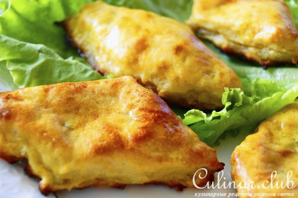 Сурки (VILPIKAI)