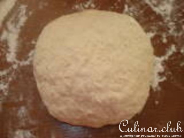 Чебуреки(вариант)