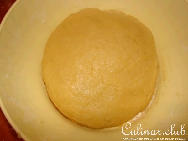 Печенье с семечками
