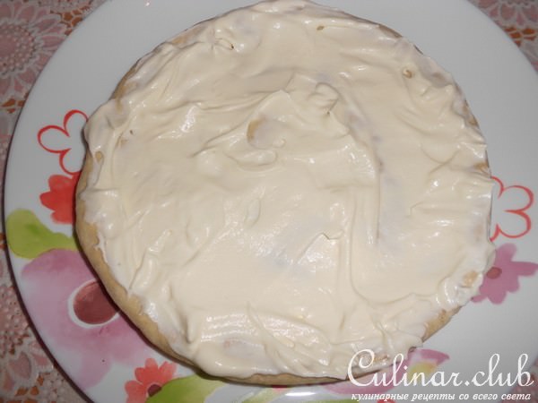Пицца DOLCE