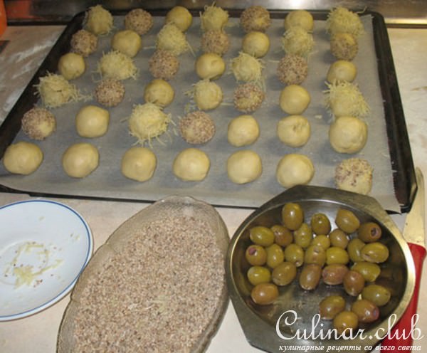 Шарики с сюрпризом