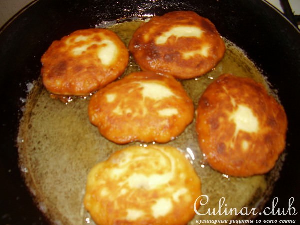 сырники