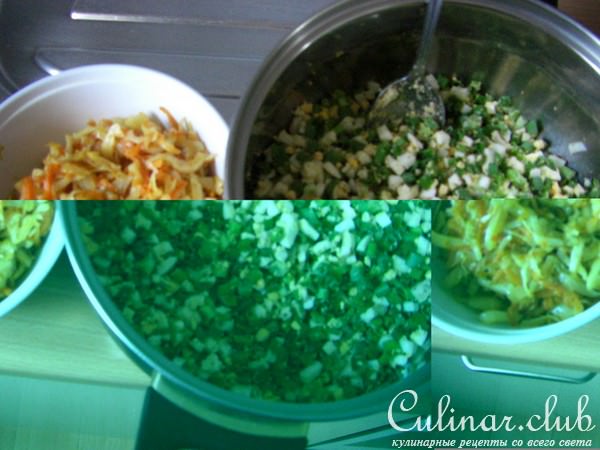 Пирожки,лепёшечки