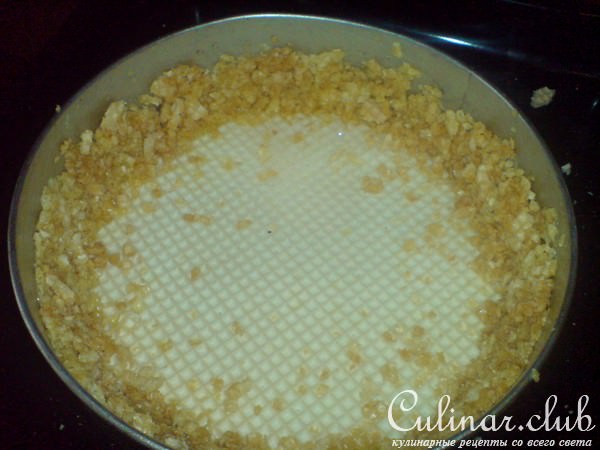 Запеканка с плавленными сырками