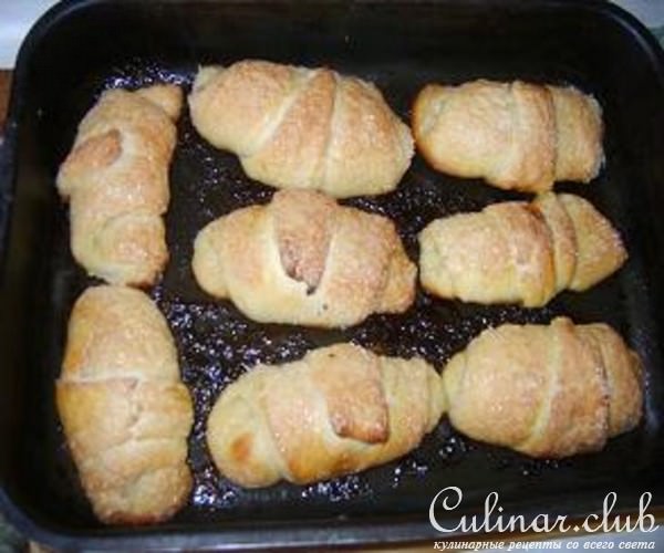 рогалики