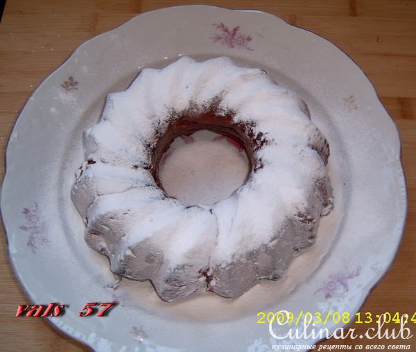 ПИРОЖКИ "БЛИЗНЯШКИ"