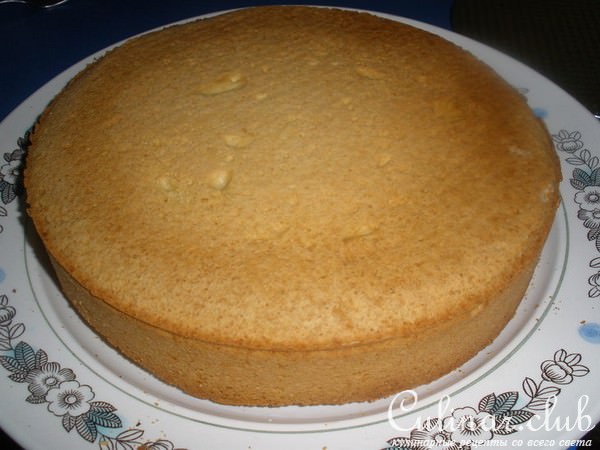 Творожный пирог(вариант)