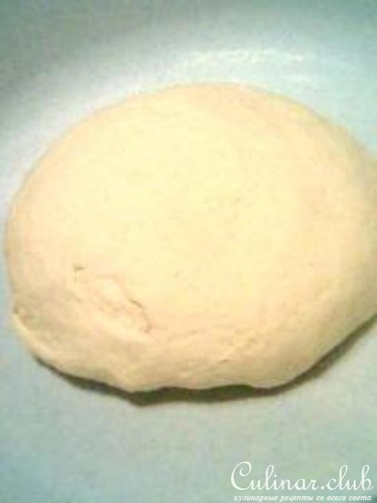 Марокканские мсмэны