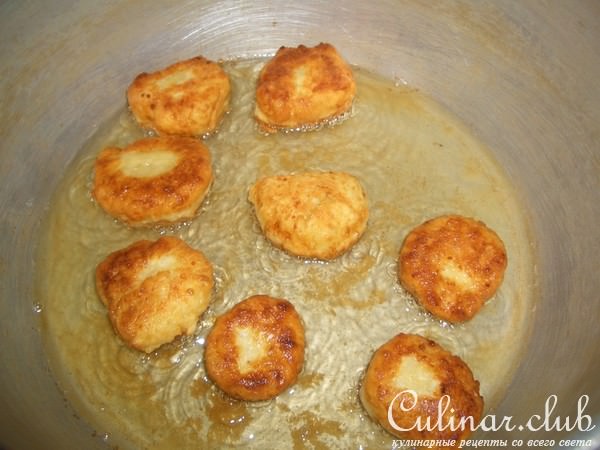 Пшённики
