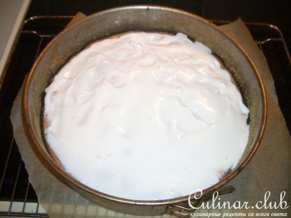 Шарлотка (вариант)