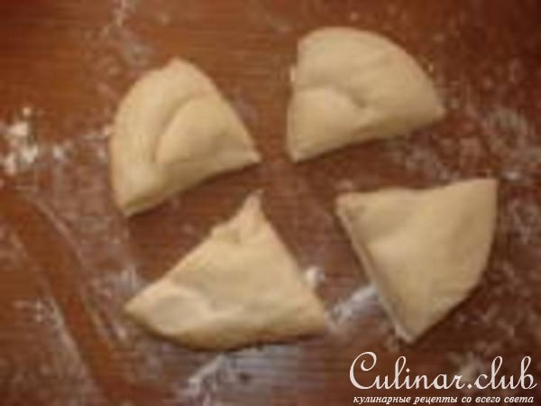 Чебуреки(вариант)