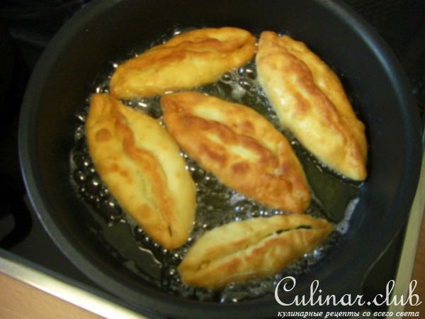 Пирожки,лепёшечки