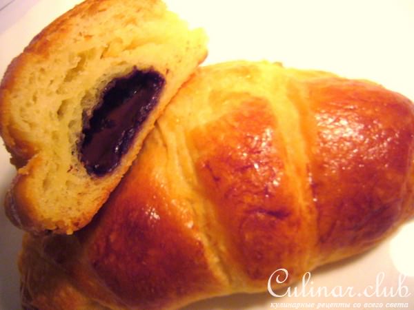 Круассанчики