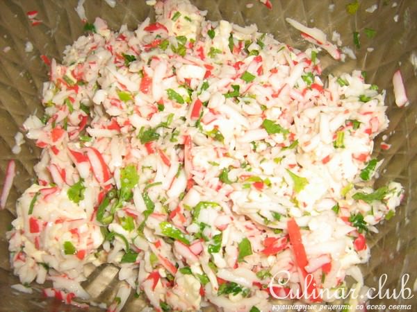 "Крабовые" рангуны.