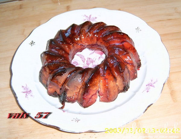 ПИРОЖКИ "БЛИЗНЯШКИ"