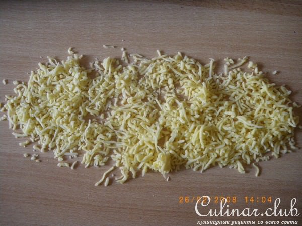 "ПОЛЕШКИ"