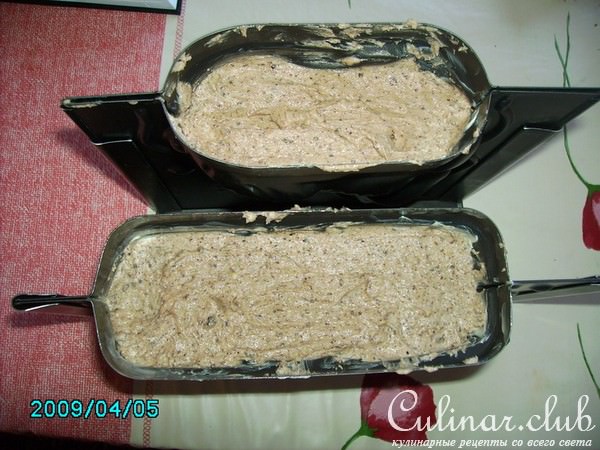 Пасхальный барашек.